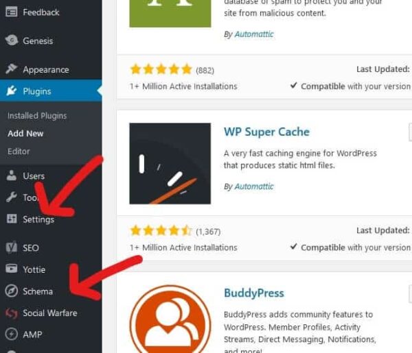 How to install a WordPress plugin manually and update it. | Mind On Jesus